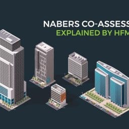 The National Australian Built Environment Rating System (NABERS) tool, has been leading the way for sustainability in Australia’s property industry for almost 20 years now.
