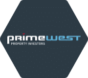 Primewest logo
