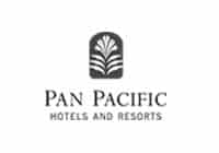 Pan Pacific hotels and resorts logo