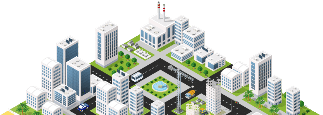 City module project management