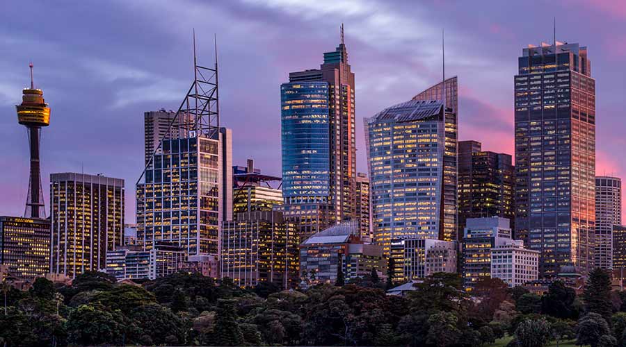 Building improvement of commercial, apartments and industrial buildings in Sydney, Perth, Melbourne, Brisbane, Adelaide and Ballina
