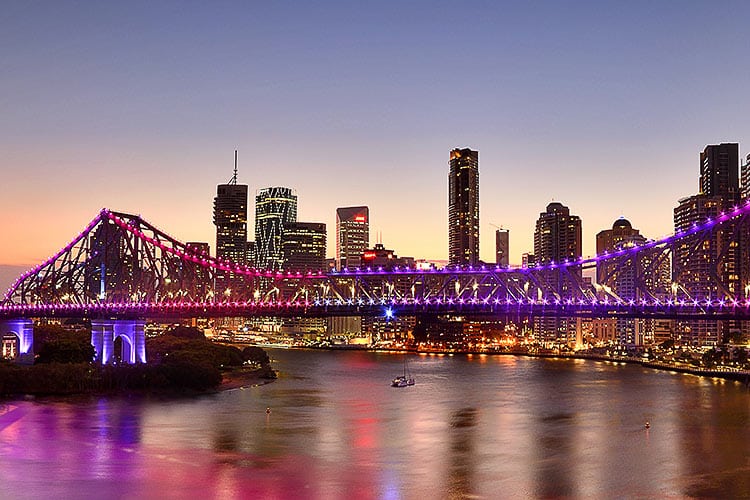 Brisbane City Council’s Sustainability Grants aid non-profit organisations to undertake actions to support the reduction of energy consumption and greenhouse gas emissions of their facilities.