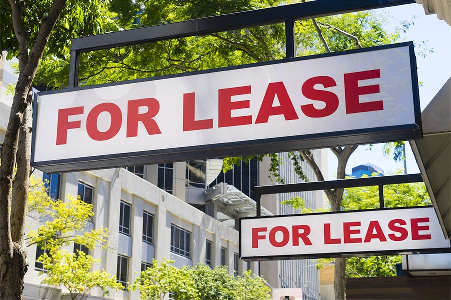 Leasing or selling a building? A NAEBERS rating may be required