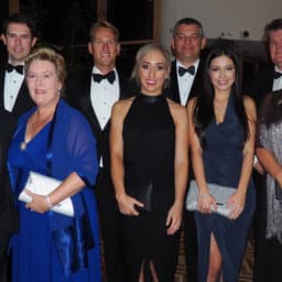HFM diversity PCA awards in Sydney Australia