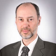 Vladimir Tittl is a Building Services Consultant at HFM Asset Management