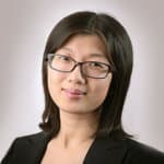 Yuyan Huang is a Finance Officer at HFM Assets Management