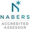 NABERS accredited assessor