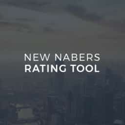 New NABERS rating tool