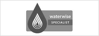 Waterwise specialists logo