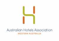 Australian hotels association logo