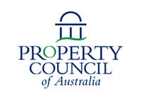 Property Council of Australia logo